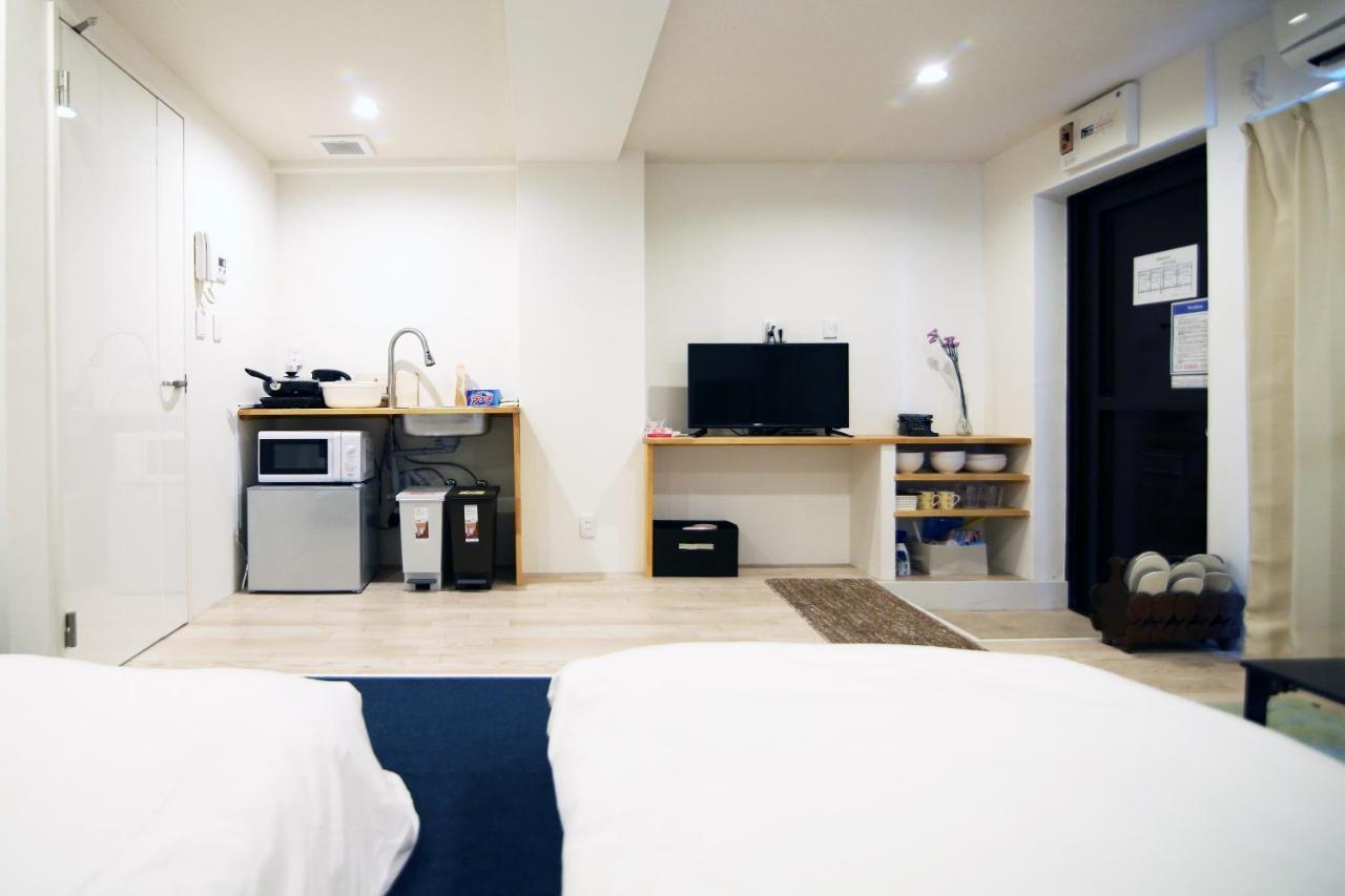 Appartamento Oomori Big Forest 大森ホテルビッグフォレスト