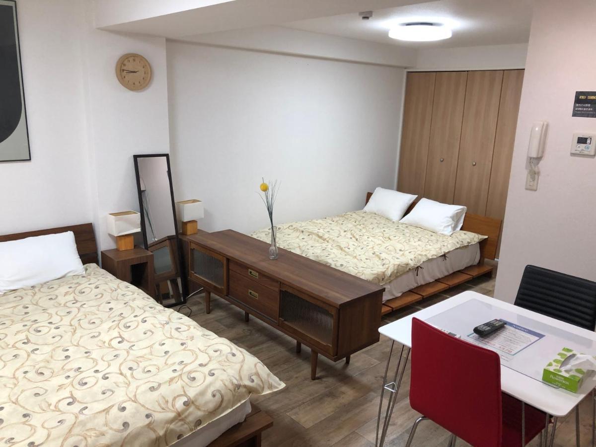 Oomori Big Forest 大森ホテルビッグフォレスト Tōkyō