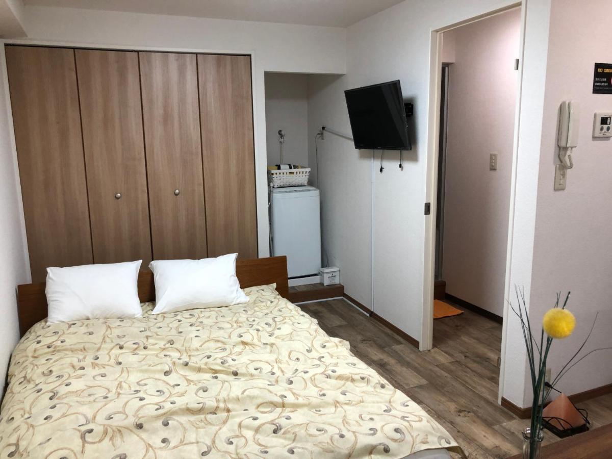 Oomori Big Forest 大森ホテルビッグフォレスト Tōkyō