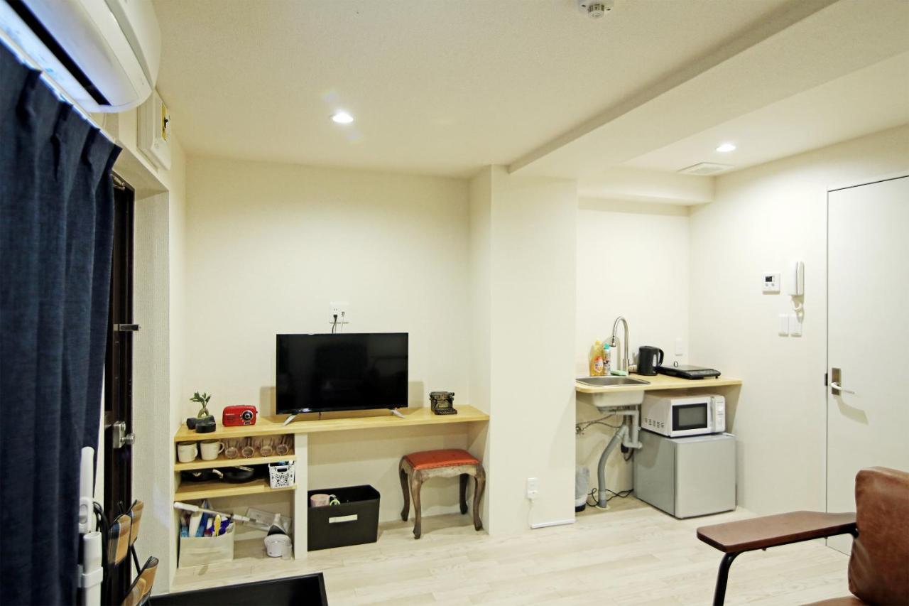 Appartement Oomori Big Forest 大森ホテルビッグフォレスト Tōkyō