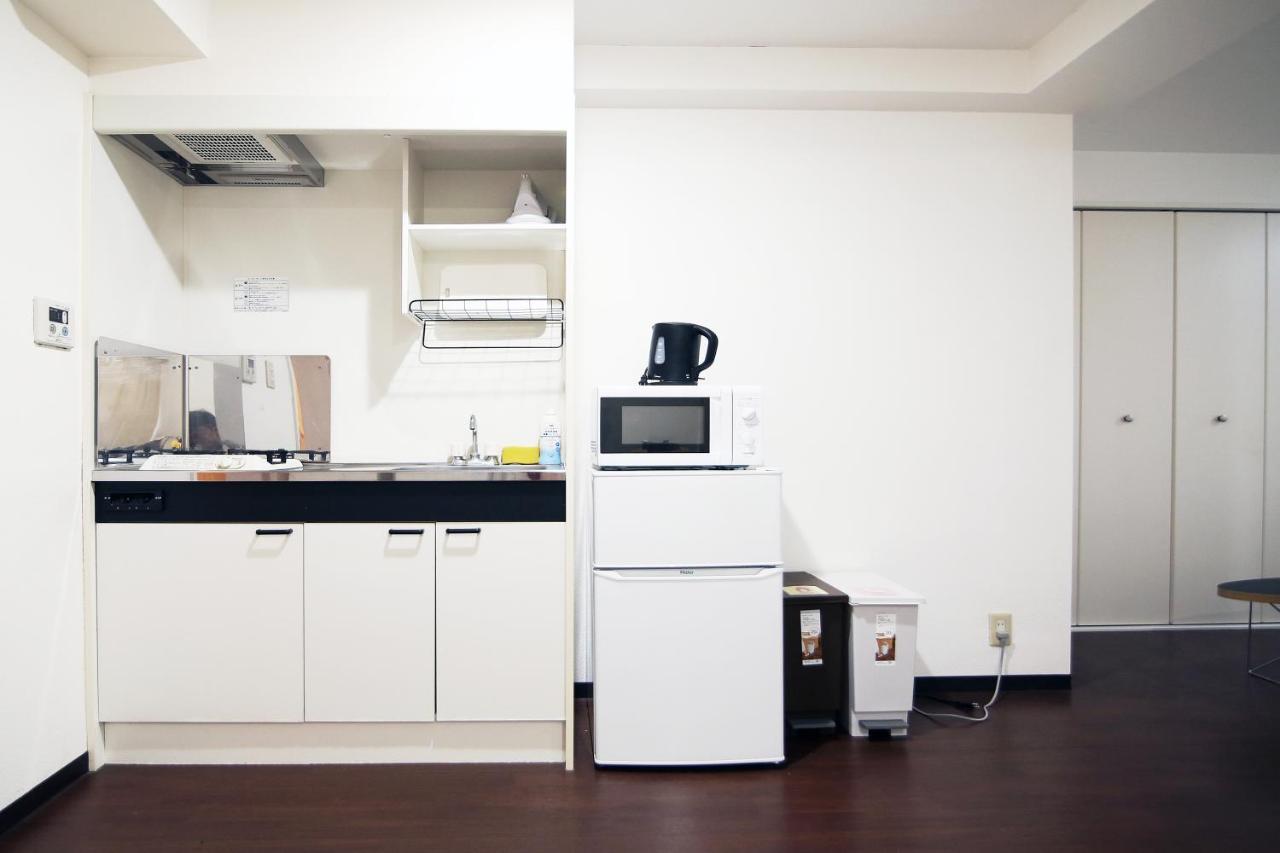 Appartement Oomori Big Forest 大森ホテルビッグフォレスト Tōkyō
