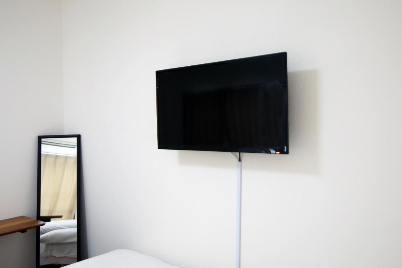 Appartement Oomori Big Forest 大森ホテルビッグフォレスト Tōkyō