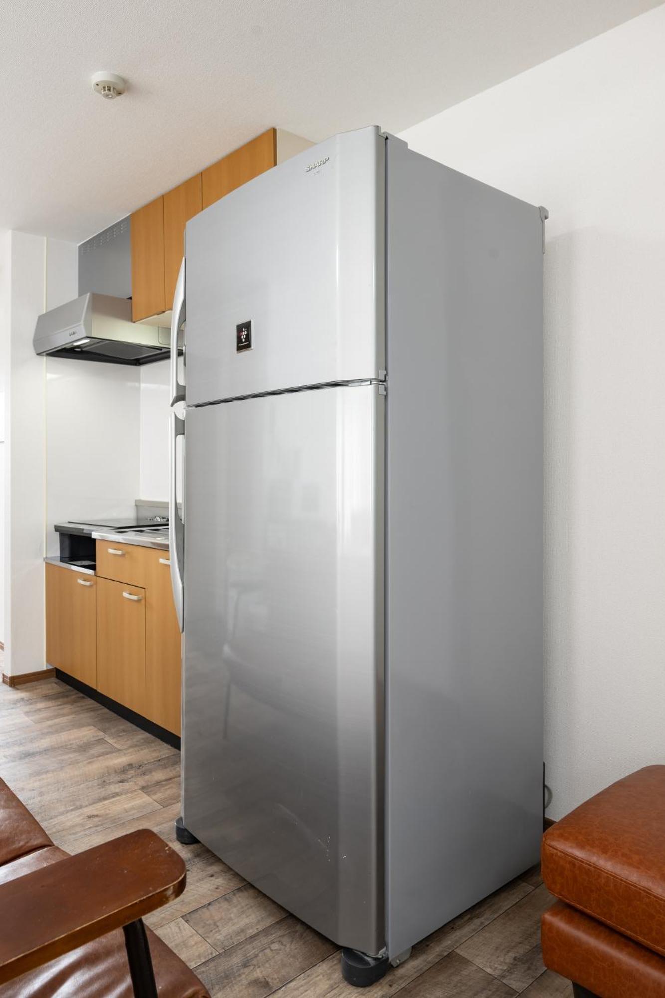 Appartement Oomori Big Forest 大森ホテルビッグフォレスト Tōkyō